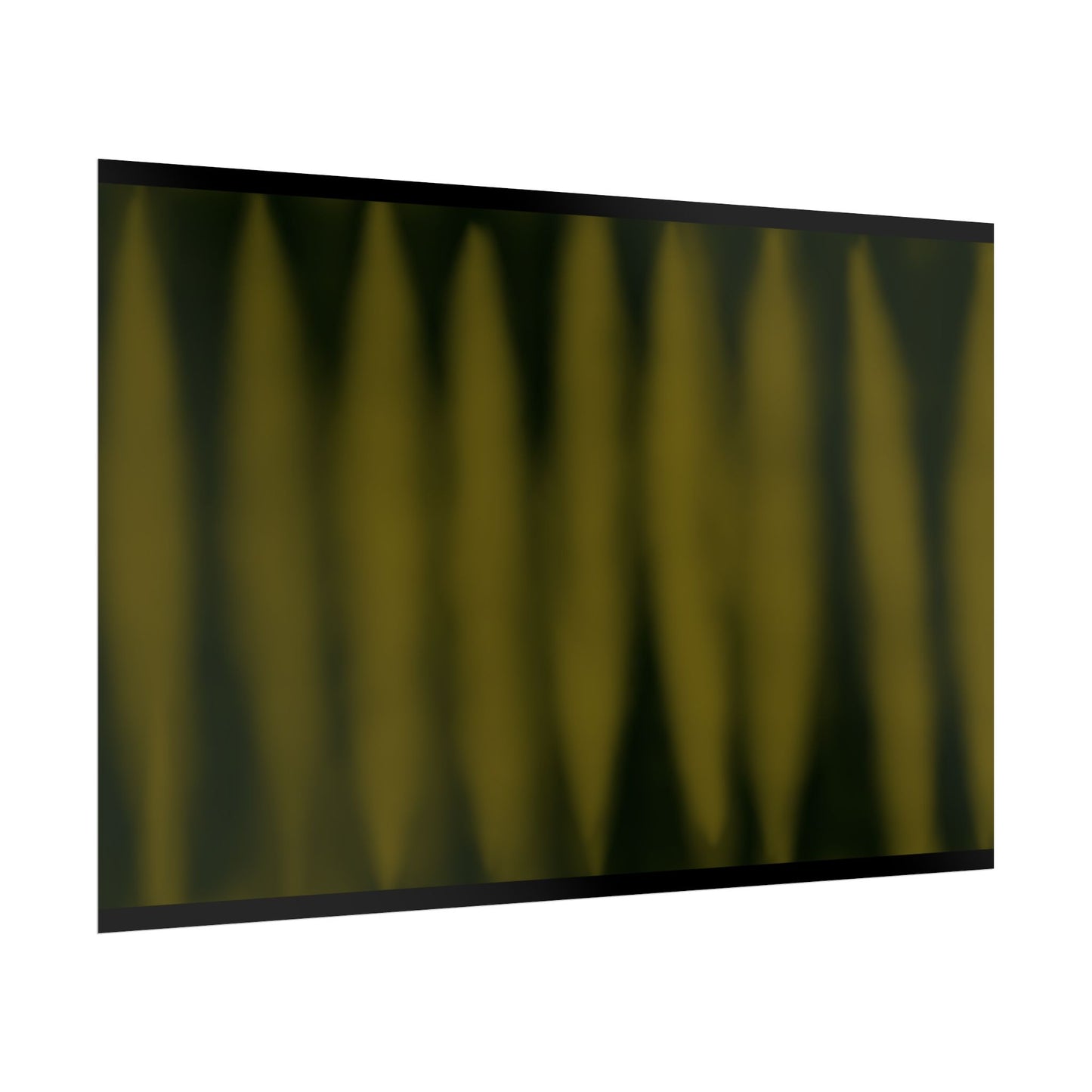 Abstract Wall Art Print - Rolled Poster for Home Decor, Modern Art Print