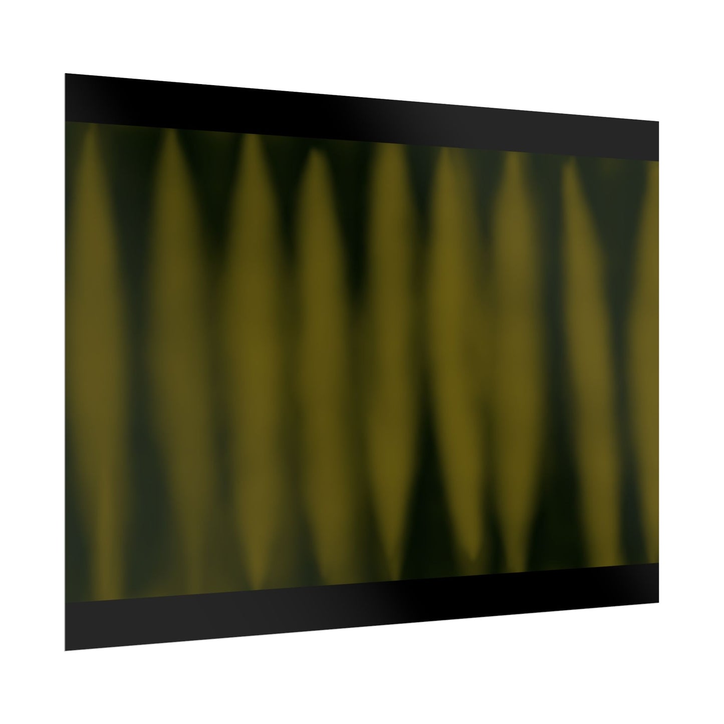 Abstract Wall Art Print - Rolled Poster for Home Decor, Modern Art Print