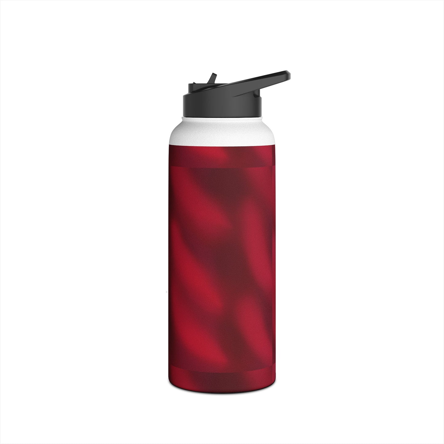 Stylish Stainless Steel Water Bottle - Perfect for Outdoor Adventures, Daily Hydration, Gifts, Gym, Travel