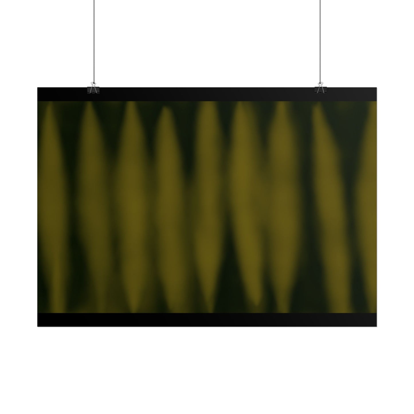 Abstract Wall Art Print - Rolled Poster for Home Decor, Modern Art Print