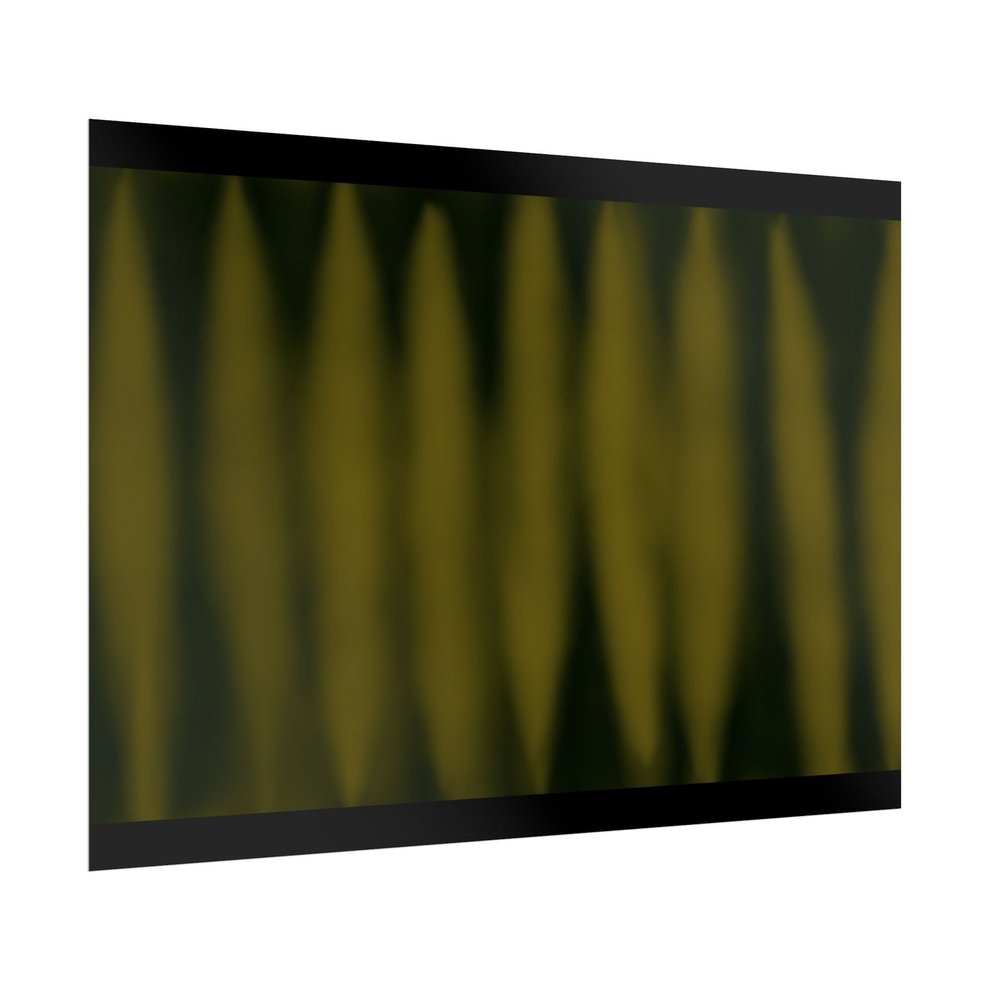 Abstract Wall Art Print - Rolled Poster for Home Decor, Modern Art Print