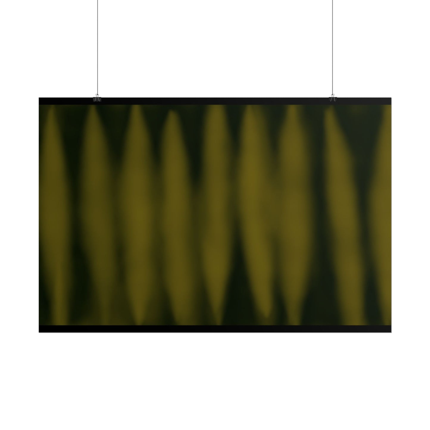 Abstract Wall Art Print - Rolled Poster for Home Decor, Modern Art Print