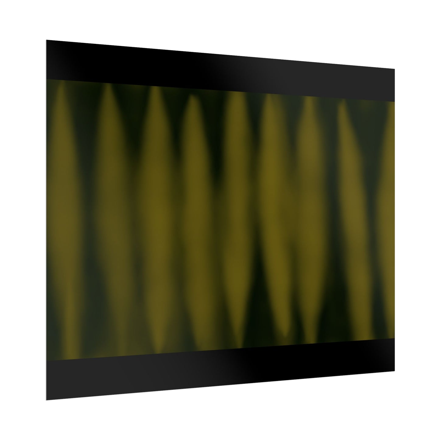Abstract Wall Art Print - Rolled Poster for Home Decor, Modern Art Print