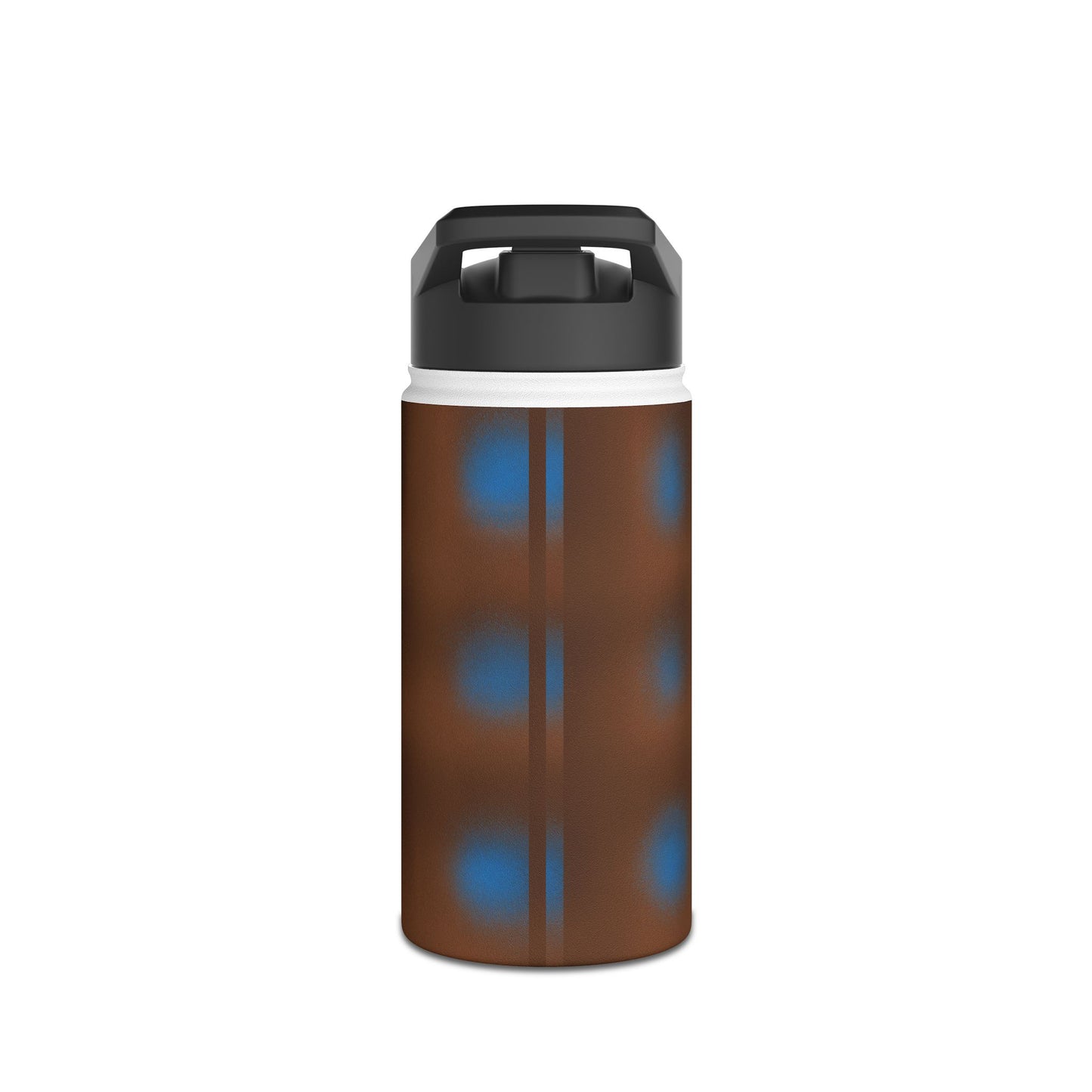 Stainless Steel Water Bottle, Standard Lid