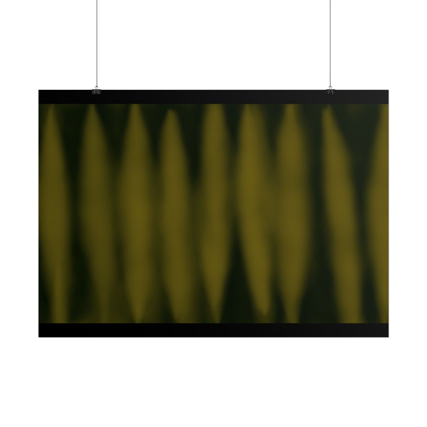 Abstract Wall Art Print - Rolled Poster for Home Decor, Modern Art Print