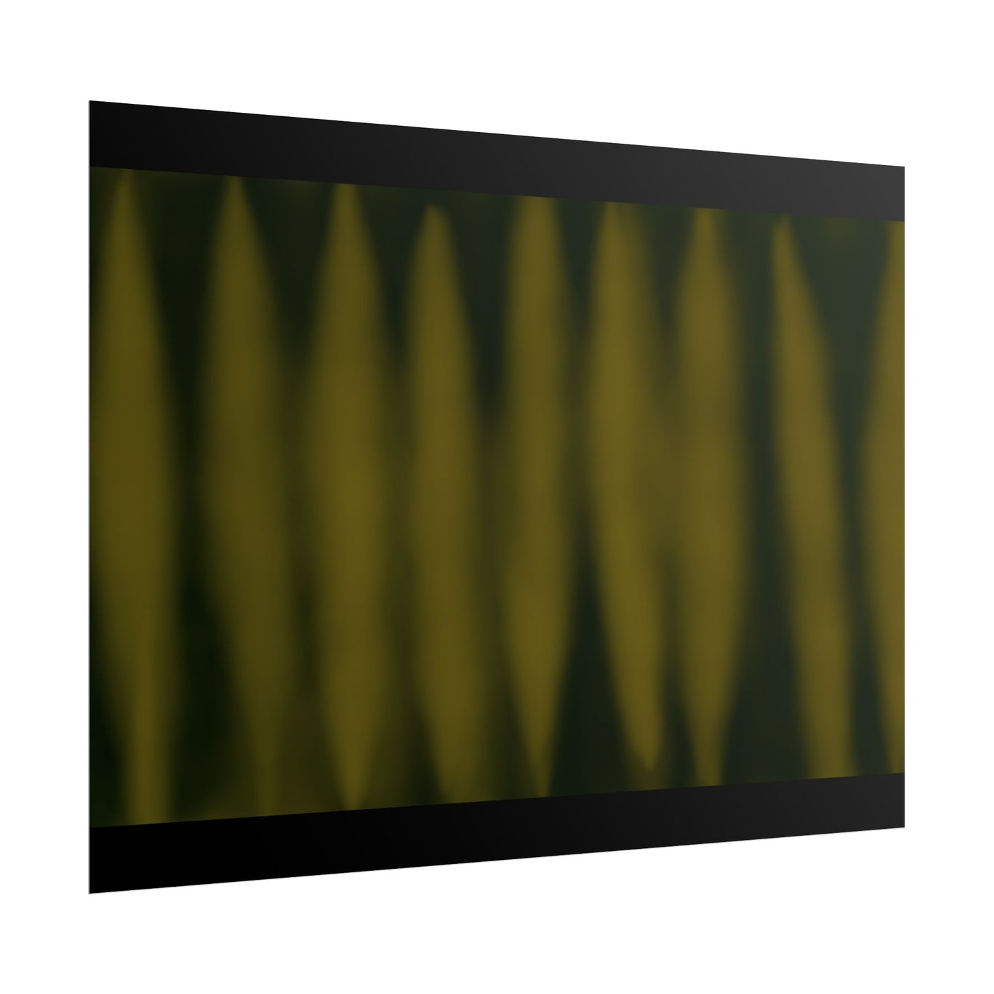 Abstract Wall Art Print - Rolled Poster for Home Decor, Modern Art Print