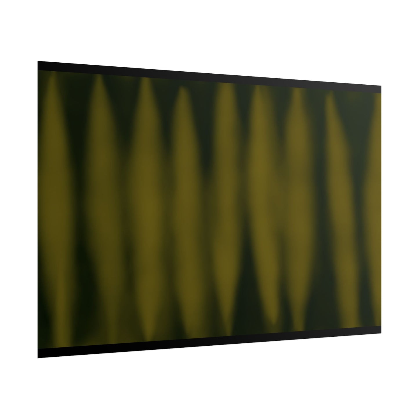 Abstract Wall Art Print - Rolled Poster for Home Decor, Modern Art Print