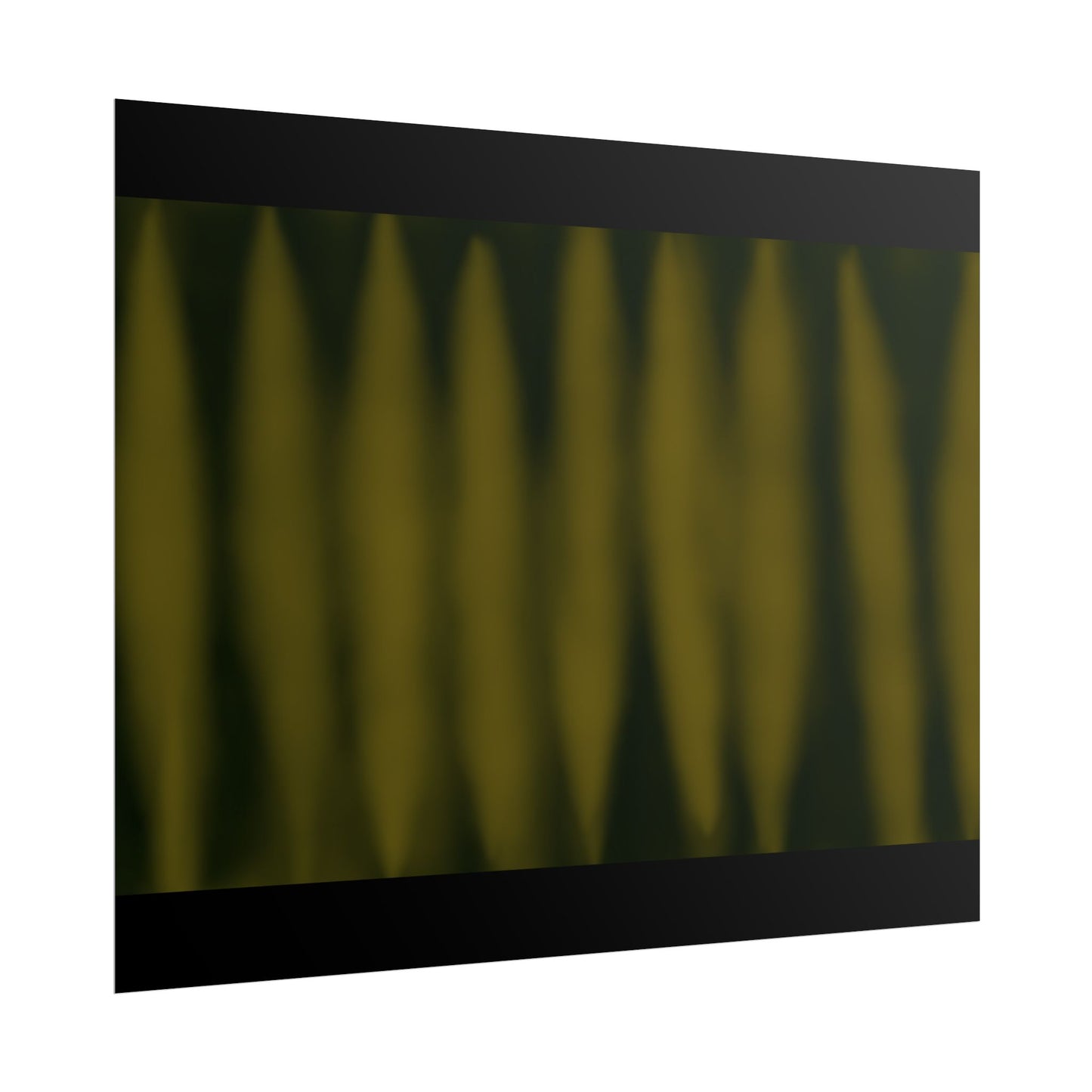 Abstract Wall Art Print - Rolled Poster for Home Decor, Modern Art Print