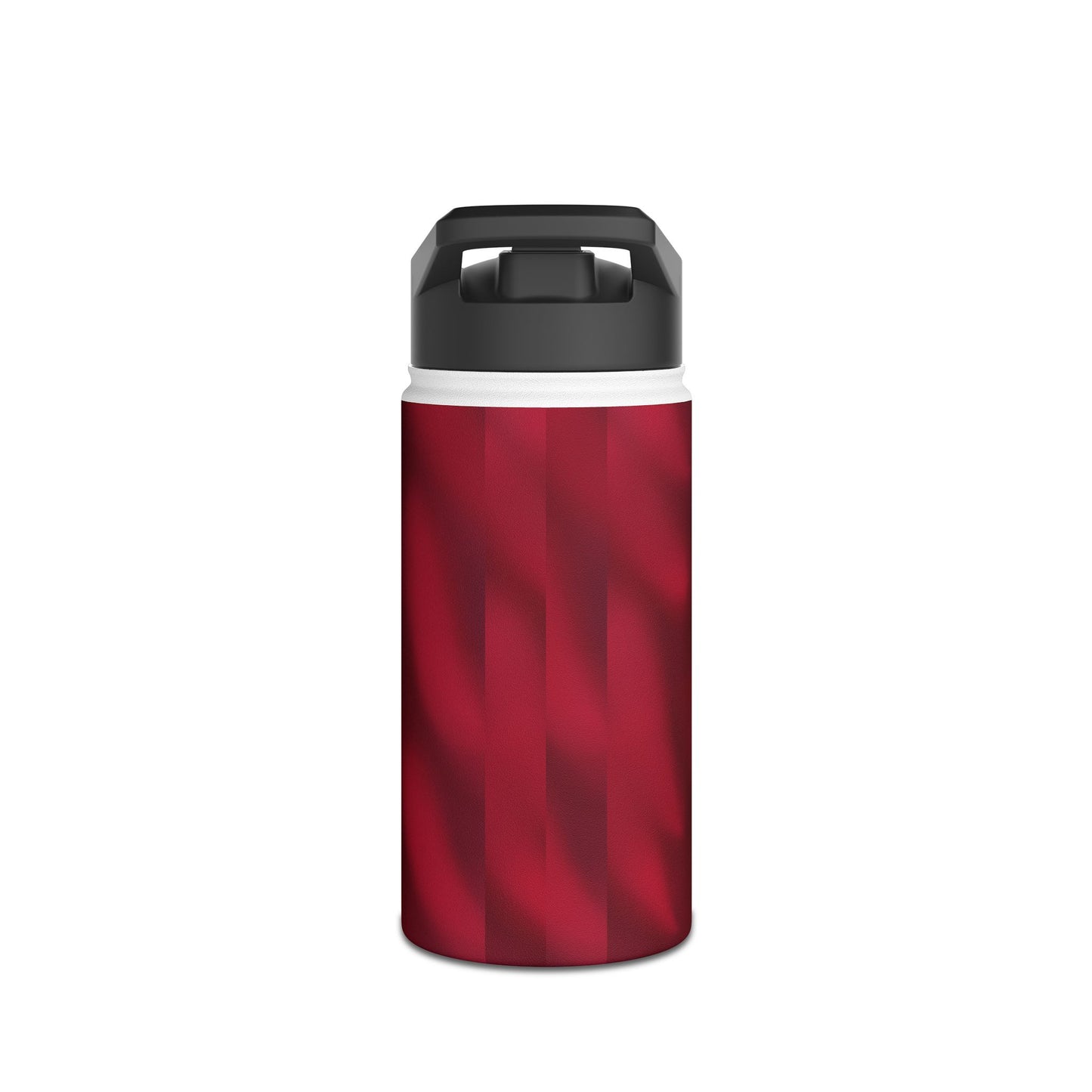 Stylish Stainless Steel Water Bottle - Perfect for Outdoor Adventures, Daily Hydration, Gifts, Gym, Travel