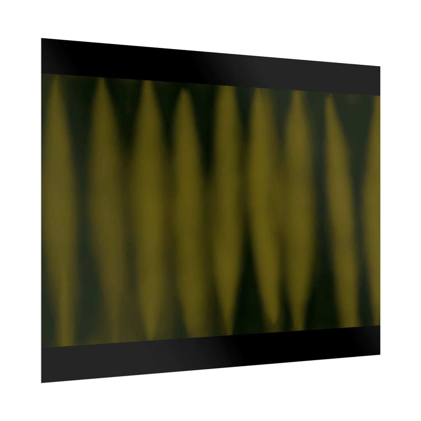 Abstract Wall Art Print - Rolled Poster for Home Decor, Modern Art Print