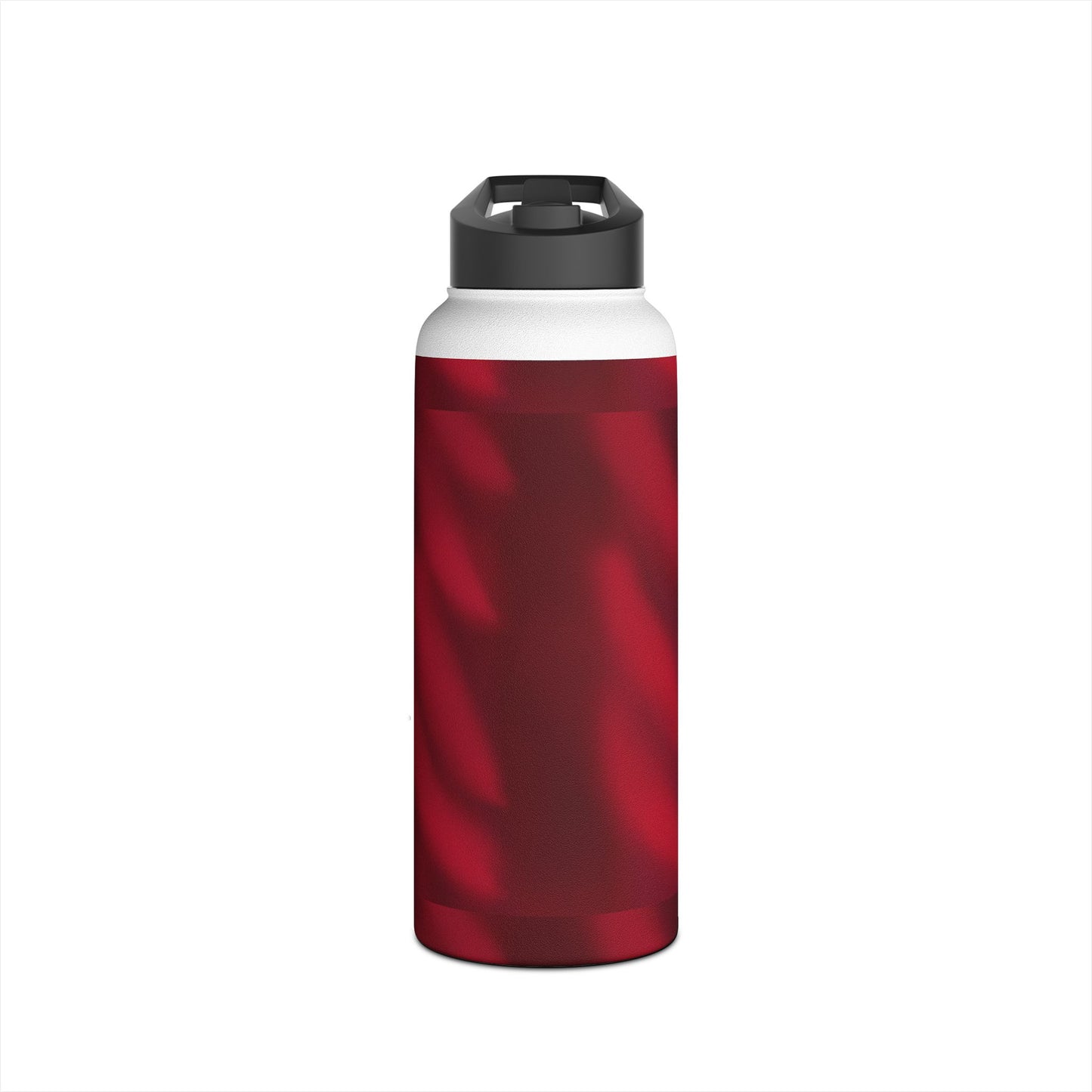 Stylish Stainless Steel Water Bottle - Perfect for Outdoor Adventures, Daily Hydration, Gifts, Gym, Travel