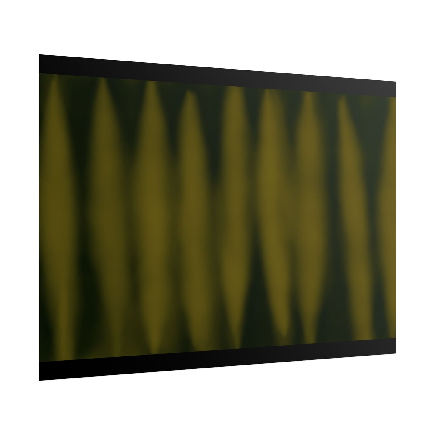 Abstract Wall Art Print - Rolled Poster for Home Decor, Modern Art Print