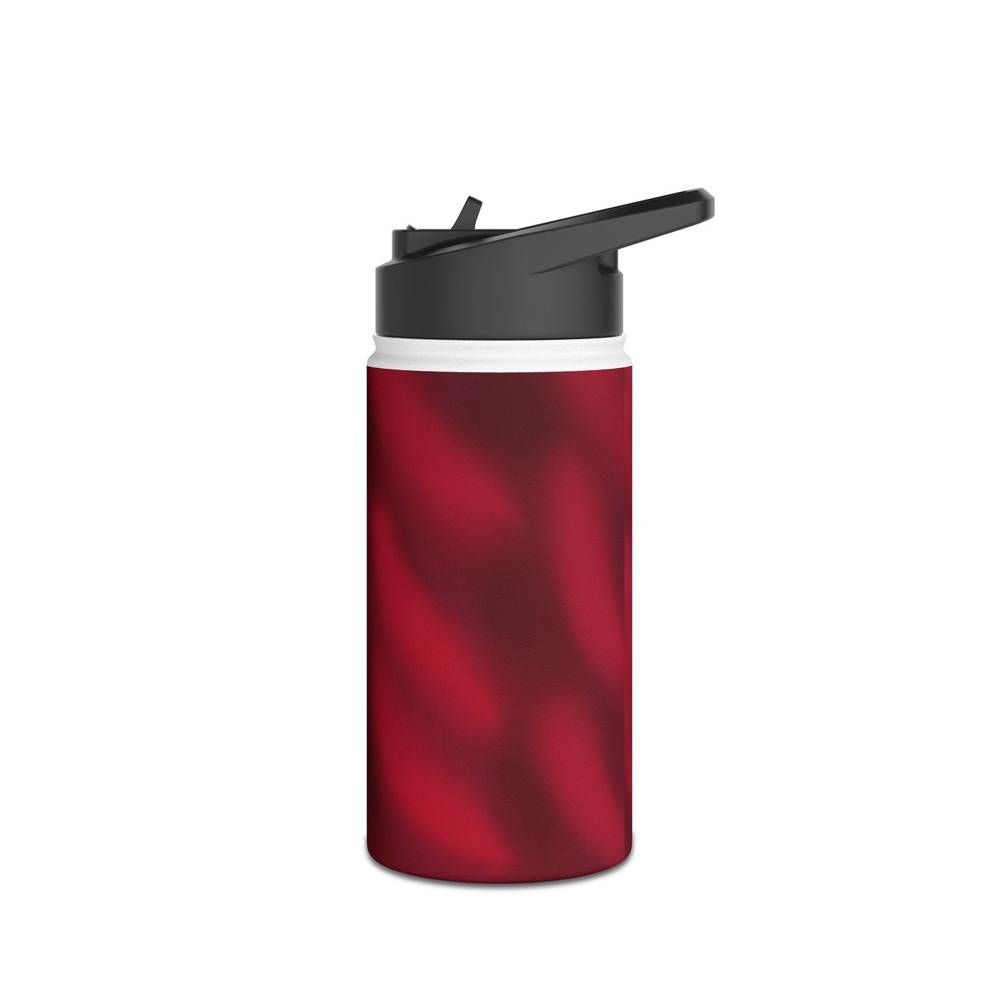 Stylish Stainless Steel Water Bottle - Perfect for Outdoor Adventures, Daily Hydration, Gifts, Gym, Travel