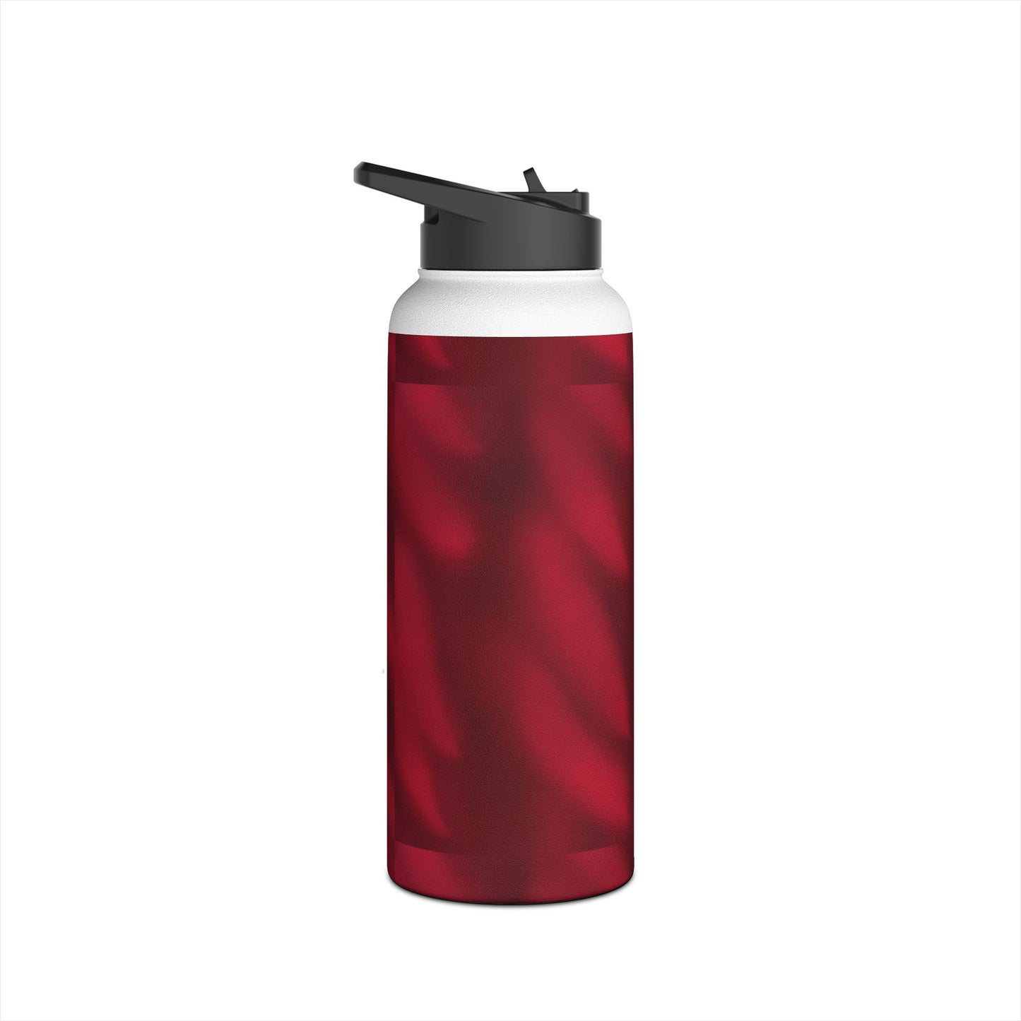 Stylish Stainless Steel Water Bottle - Perfect for Outdoor Adventures, Daily Hydration, Gifts, Gym, Travel
